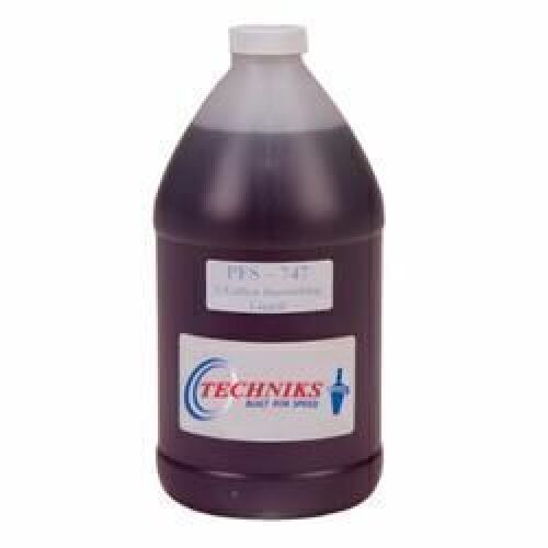 DESCRIPTION: (2) BURNISHING SOLUTION BRAND/MODEL: PFS-727 #03900222 SIZE: 1/2 GALLON RETAIL$: $28.13 EA QTY: 2
