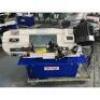 DESCRIPTION: (1) METAL CUTTING BAND SAW BRAND/MODEL: VECTRAX #09518879 SIZE: 7" X 12" RETAIL$: $950.00 EA QTY: 1
