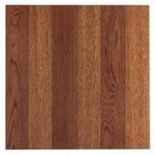 (135) SQ FT OF ACHIM Sterling Medium Oak Plank 12 in. x 12 in. Peel and Stick Vinyl Tile