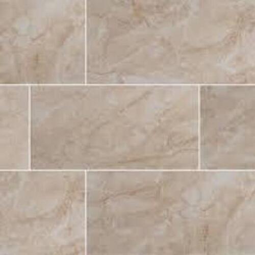 (80) SQ FT OF Cancun Beige 12 in. x 24 in. Matte Ceramic Floor and Wall Tile