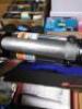 DESCRIPTION: (1) AIR DRILL BRAND/MODEL: INGERSOLL RAND #3LKIB1 RETAIL$: $1293.33 EA QTY: 1 - 4