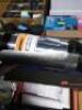 DESCRIPTION: (1) AIR DRILL BRAND/MODEL: INGERSOLL RAND #3LKIB1 RETAIL$: $1293.33 EA QTY: 1 - 5