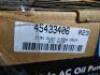 DESCRIPTION: (1) ELECTRIC AC OIL PUMP BRAND/MODEL: PROLUBE #45433406 INFORMATION: 115 V SIZE: 55 G DRUM RETAIL$: $535.65 EA QTY: 1 - 3