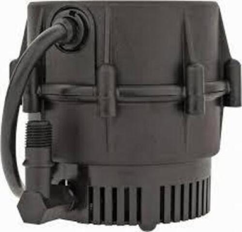 DESCRIPTION: (1) SUBMERSIBLE PUMPBRAND/MODEL: LITTLE GIANT #09409129INFORMATION:&nbsp;1.7A, 1/4" OUTLETRETAIL$: $209.23 EAQTY: 1