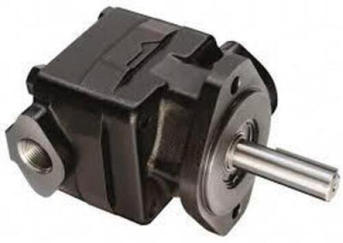 DESCRIPTION: (1) HYDRAULIC VANE PUMPS BRAND/MODEL: PARKER #09630088 RETAIL$: $1170.00 EA QTY: 1