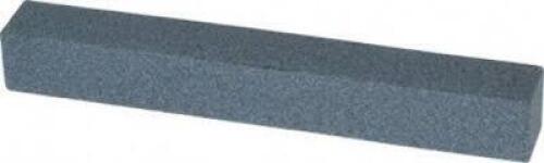 DESCRIPTION: (1) BOX OF (50) SQUARE STONE BRAND/MODEL: MSC #78193927 INFORMATION: ALUMINUM OXIDE SIZE: 3/8 X 4 RETAIL$: $9.27 PER STONE QTY: 1