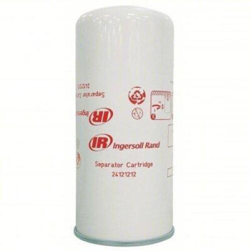 DESCRIPTION: (1) AIR / OIL SEPARATOR BRAND/MODEL: INGERSOLL RAND #4VE85 RETAIL$: $362.14 EA QTY: 1
