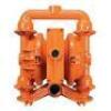 DESCRIPTION: (1) WILDEN PUMP BRAND/MODEL: WILDEN #WIL-04-10056 INFORMATION: ORANGE RETAIL$: $1500.00 EA QTY: 1