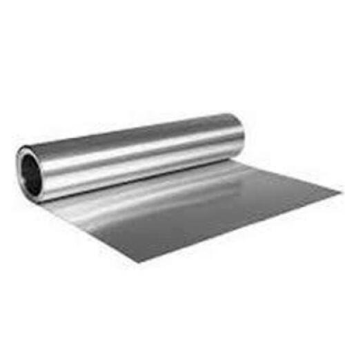 DESCRIPTION: (1) HEAT TREATING TOOL WRAP FOILINFORMATION: STAINLESS STEEL, 309-HI TEMPSIZE:&nbsp; .002" X 20" X 50'RETAIL$: $80.00 EAQTY: 1