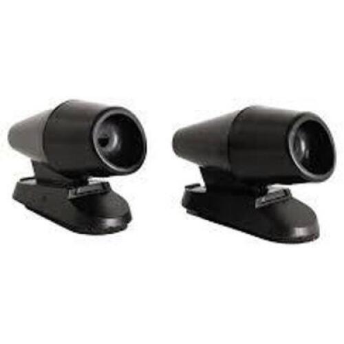 DESCRIPTION: (2) CASES OF (6) DEER WHISTLE INFORMATION: BLACK RETAIL$: $12.55 EA QTY: 2
