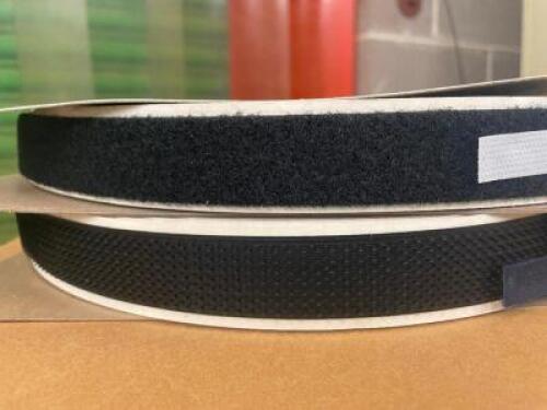 LARGE ROLL OF VELCRO