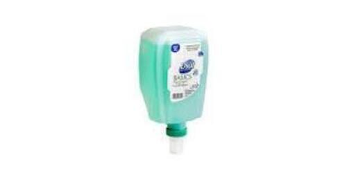 DESCRIPTION: (3) HYPOALLERGENIC FOAMING HAND WASH BRAND/MODEL: DIAL BASICS SIZE: 1L RETAIL$: $9.79 EA QTY: 3