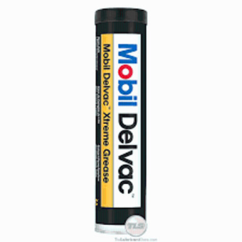 DESCRIPTION: (6) EXTREME GREASE MOLY BRAND/MODEL: MOBIL DELVAC SIZE: 13 OZ RETAIL$: $14.10 EA QTY: 6