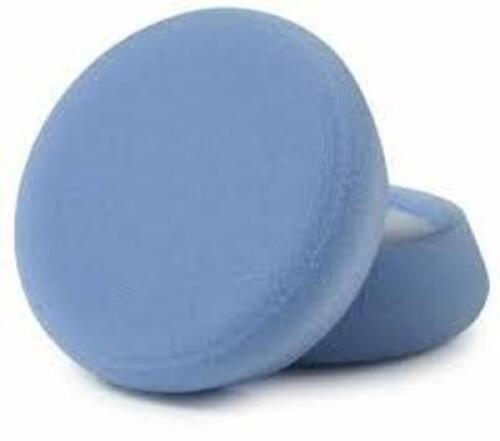 DESCRIPTION: (6) PACKS OF (2) POLISHING PAD BRAND/MODEL: 3M RETAIL$: $16.00 EA QTY: 6
