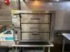 COMMERCIAL GAS COUNTERTOP OVEN - 2