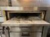 COMMERCIAL GAS COUNTERTOP OVEN - 4
