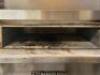 COMMERCIAL GAS COUNTERTOP OVEN - 5