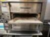 COMMERCIAL GAS COUNTERTOP OVEN - 6