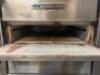 COMMERCIAL GAS COUNTERTOP OVEN - 7