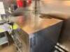 COMMERCIAL GAS COUNTERTOP OVEN - 12