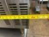 COMMERCIAL GAS COUNTERTOP OVEN - 13