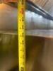 COMMERCIAL GAS COUNTERTOP OVEN - 15