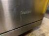 SUNFIRE 6 BURNER RANGE WITH A 24" GRIDDLE - 9
