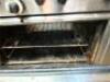 SUNFIRE 6 BURNER RANGE WITH A 24" GRIDDLE - 10