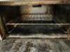 SUNFIRE 6 BURNER RANGE WITH A 24" GRIDDLE - 11