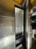 TRUE REFRIGERATED PREP TABLE - 17