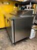 TRUE REFRIGERATED PREP TABLE - 20