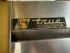 TRUE TWO DOOR REFRIGERATOR - 4