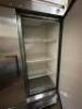 TRUE TWO DOOR REFRIGERATOR - 7