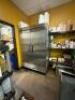 TRUE TWO DOOR REFRIGERATOR - 11