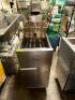 DEAN 43LB DEEP FRYER - 3
