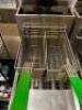 DEAN 43LB DEEP FRYER - 7