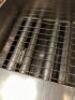 DEAN 43LB DEEP FRYER - 9