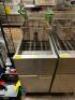 DEAN 43LB DEEP FRYER - 13