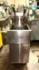 DEAN 43LB DEEP FRYER