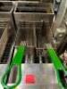DEAN 43LB DEEP FRYER - 2