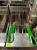 DEAN 43LB DEEP FRYER - 3