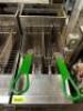 DEAN 43LB DEEP FRYER - 4