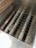 DEAN 43LB DEEP FRYER - 5