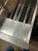 DEAN 43LB DEEP FRYER - 7