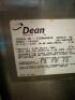 DEAN 43LB DEEP FRYER - 15