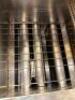 DEAN 43LB DEEP FRYER - 20