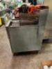 DEAN 43LB DEEP FRYER - 7