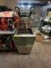 DEAN 43LB DEEP FRYER - 20