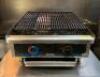 STAR MAX GAS CHARBROILER