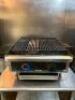 STAR MAX GAS CHARBROILER - 2